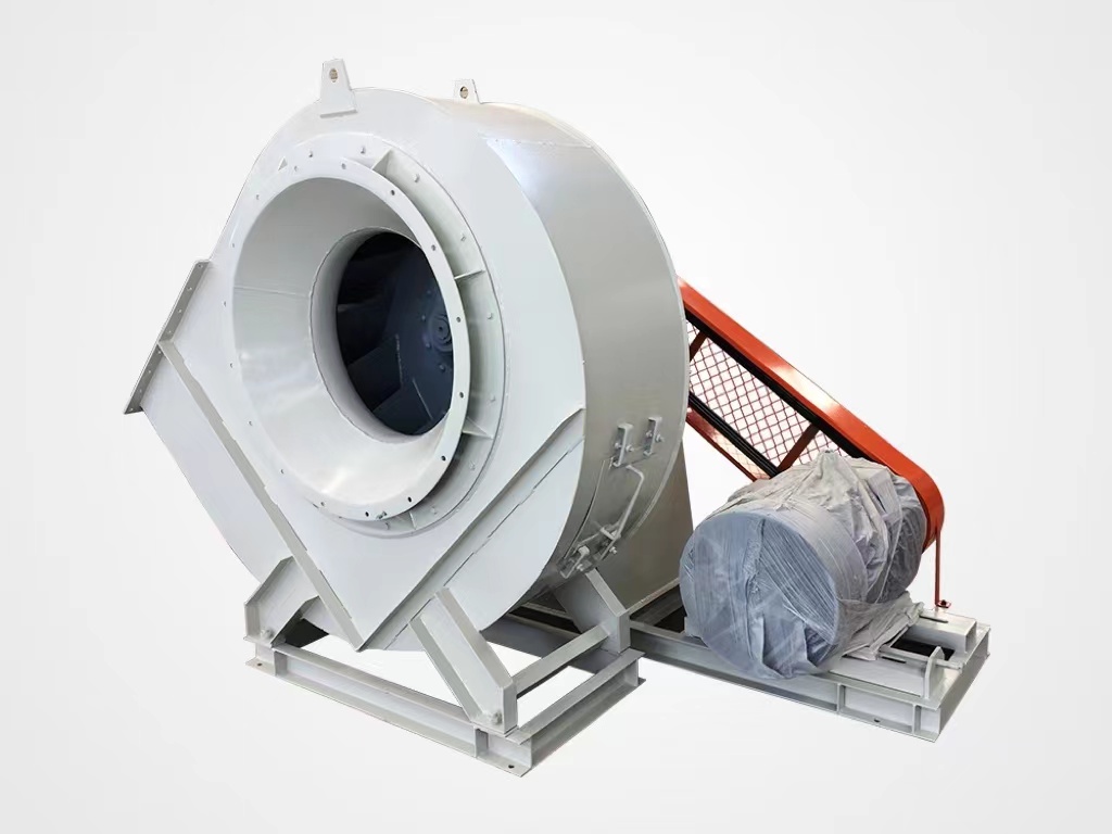 離心風(fēng)機(jī)的選型原則