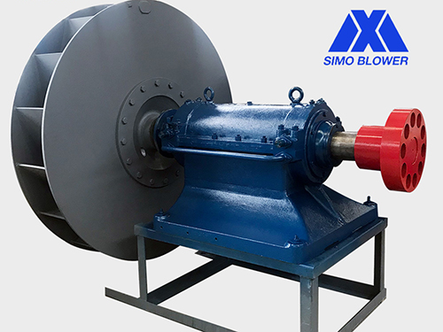 離心式風(fēng)機(jī)風(fēng)量不足是什么原因造成的？應(yīng)該怎么辦