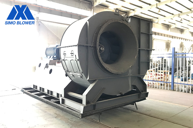 離心風機選型的主要參數(shù)有哪些？