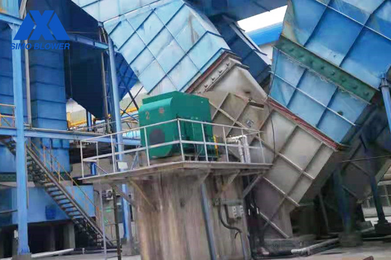 布袋除塵器的風機怎么選，布袋除塵器除塵風機的選型設(shè)計？