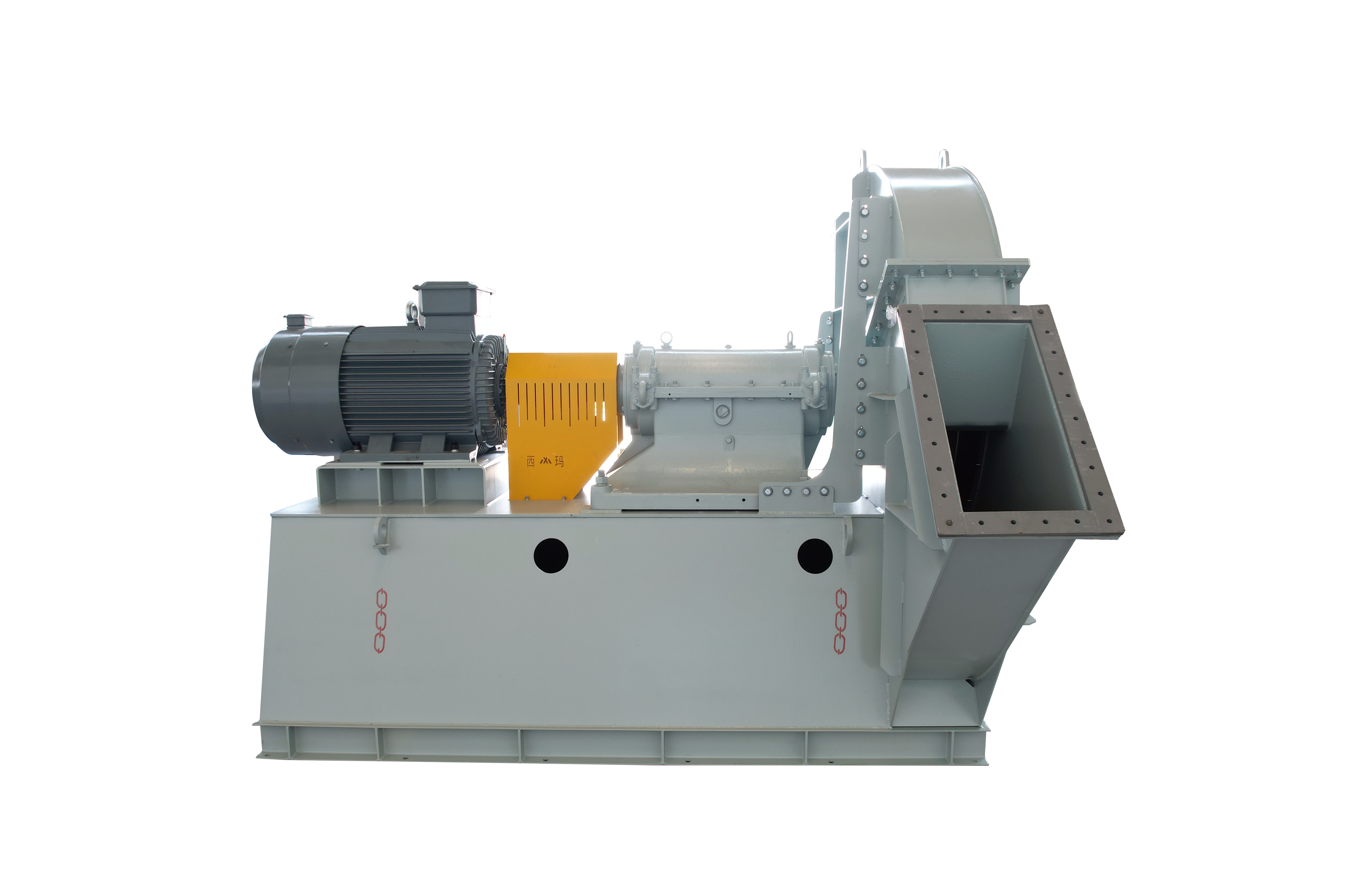 9-26系列離心通引風(fēng)機