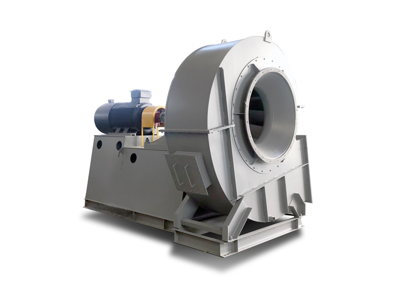 6-51系列中壓離心風(fēng)機