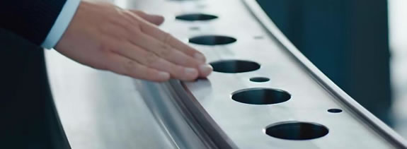 采購(gòu)離心風(fēng)機(jī)：不可忽視的性能參數(shù)與質(zhì)量標(biāo)準(zhǔn)